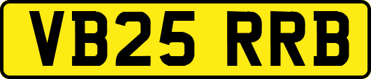 VB25RRB