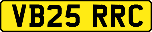 VB25RRC