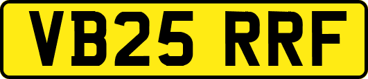 VB25RRF
