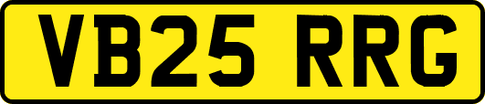 VB25RRG