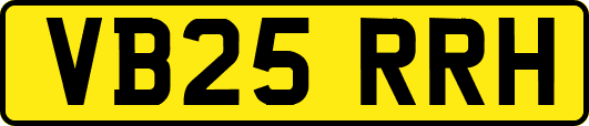 VB25RRH