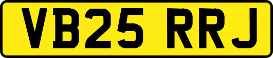 VB25RRJ