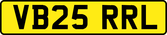 VB25RRL