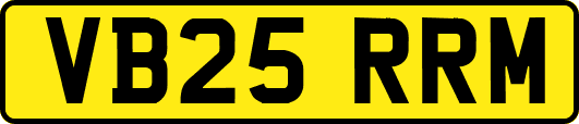 VB25RRM