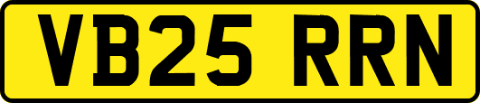 VB25RRN