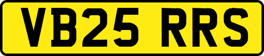 VB25RRS