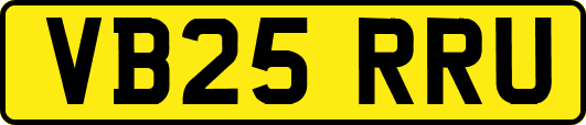 VB25RRU