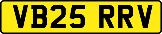 VB25RRV