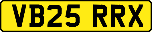 VB25RRX