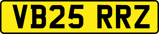 VB25RRZ