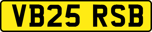 VB25RSB