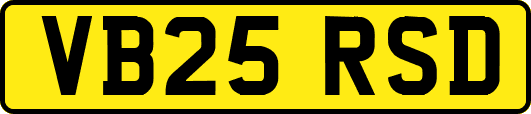 VB25RSD