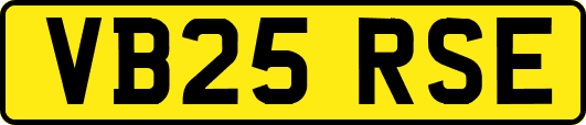 VB25RSE