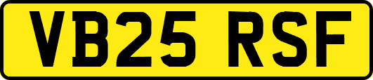 VB25RSF
