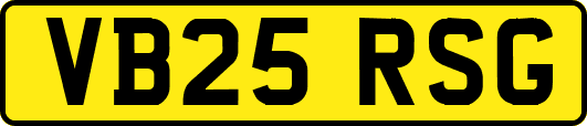 VB25RSG
