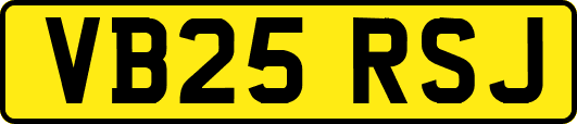 VB25RSJ