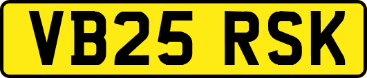 VB25RSK