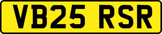 VB25RSR