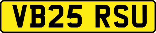 VB25RSU