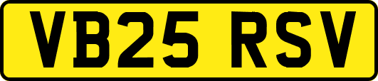 VB25RSV