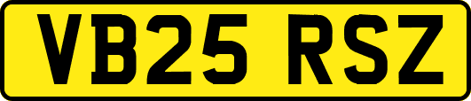 VB25RSZ