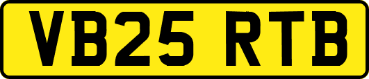 VB25RTB