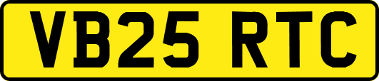 VB25RTC