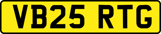 VB25RTG