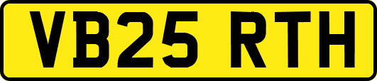 VB25RTH