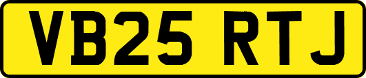 VB25RTJ