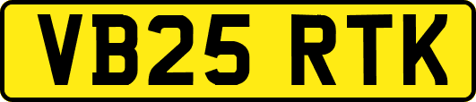 VB25RTK