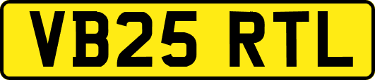 VB25RTL