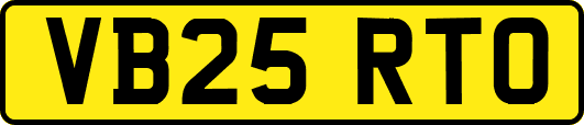 VB25RTO