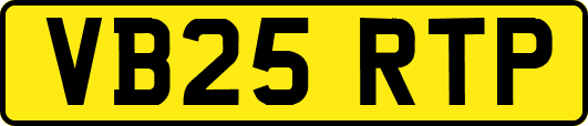 VB25RTP