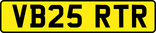 VB25RTR