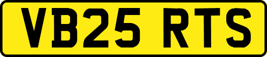 VB25RTS