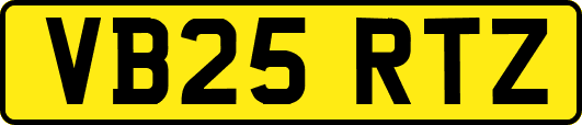 VB25RTZ