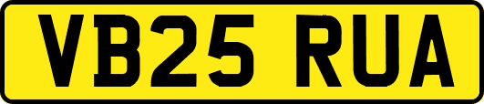 VB25RUA