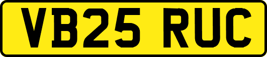 VB25RUC