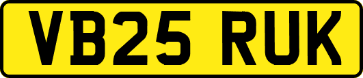 VB25RUK