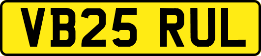 VB25RUL