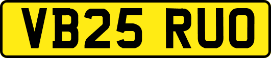 VB25RUO
