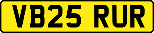 VB25RUR
