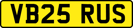 VB25RUS