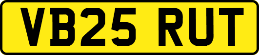 VB25RUT