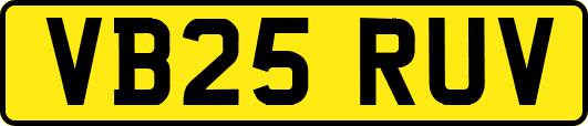 VB25RUV