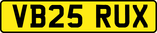 VB25RUX