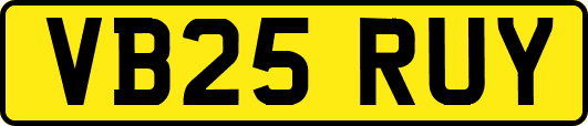 VB25RUY