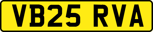 VB25RVA