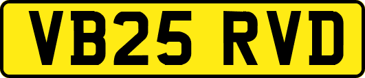 VB25RVD